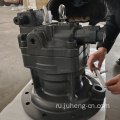 Поворотный двигатель SK200-8 YN15V00035F1